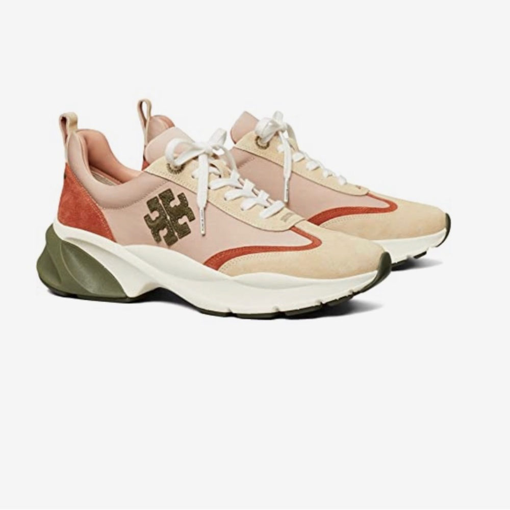 Tory Burch Sneakers